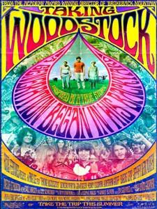 taking woodstock