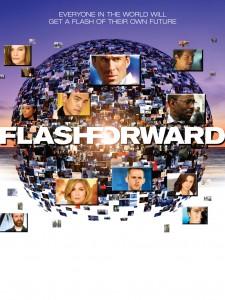 Flashforward promo