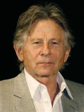 Roman Polanski arrêté en suisse