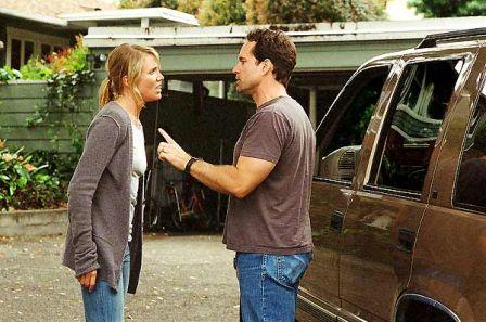 Cameron Diaz et Jason Patric