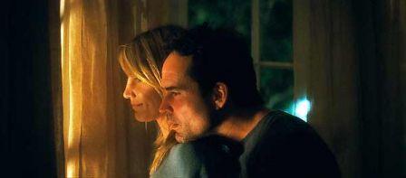 Cameron Diaz et Jason Patric