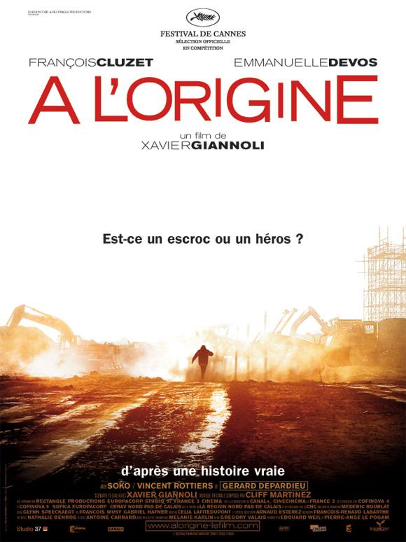 alorigine