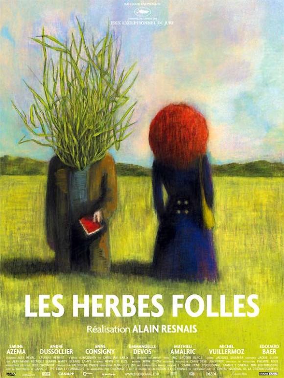 [Concours] Les Herbes Folles