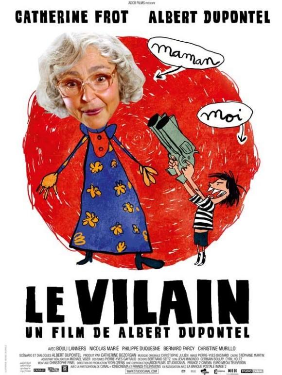 [Critique] Le Vilain