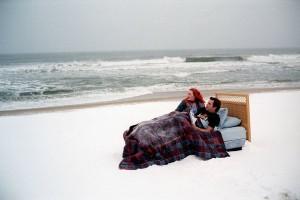 eternal sunshine bed