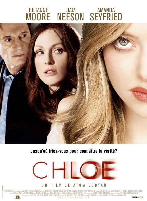 [Affiche] Chloé