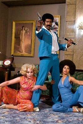 Black Dynamite - 2