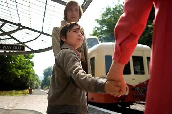 Mr. Nobody - 6