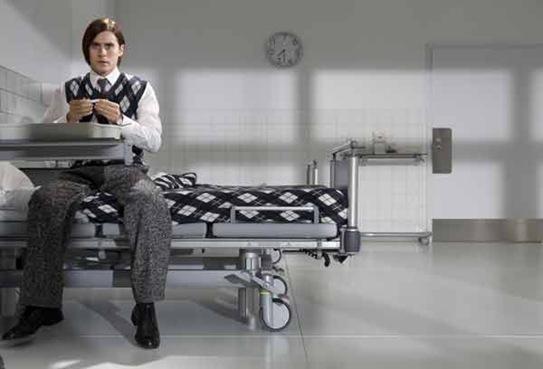 Mr. Nobody - 3