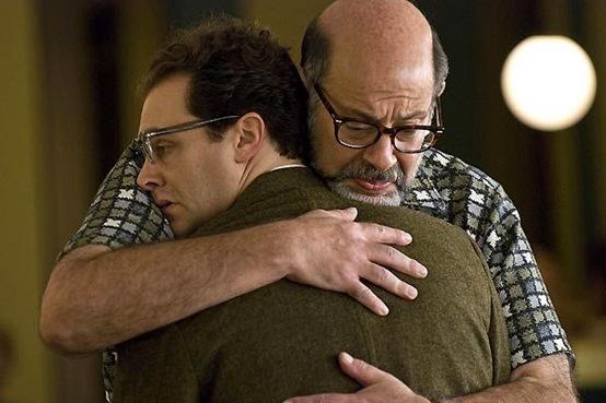 A serious man - 2