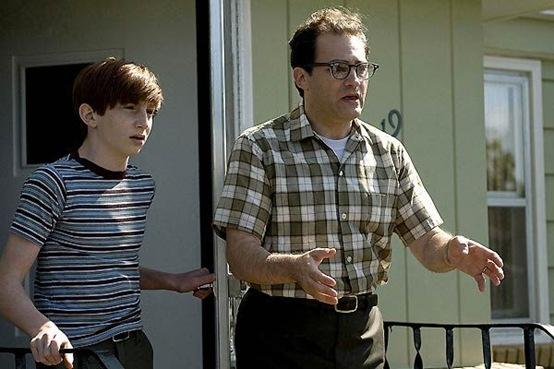 A serious man - 6