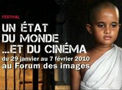 Un état du monde 2010