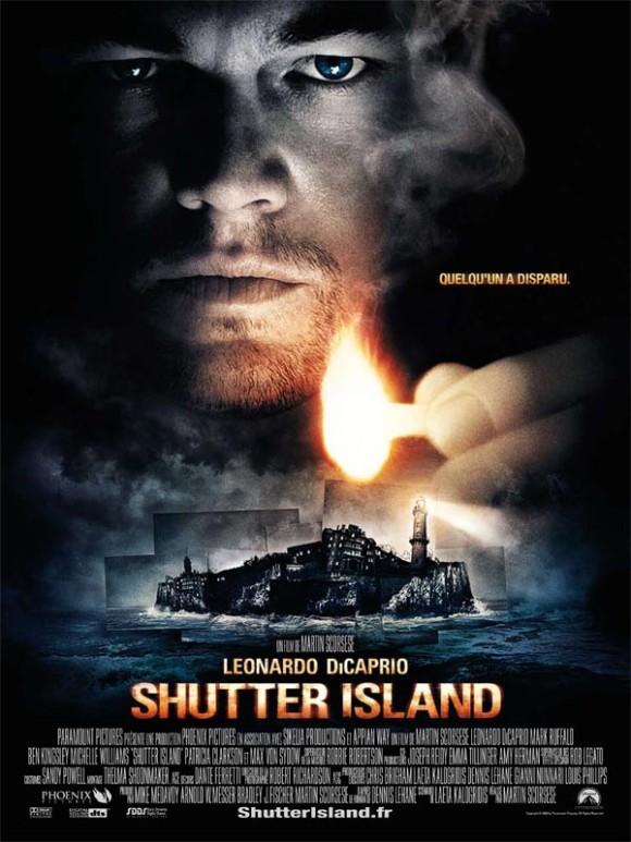 Shutter Island – Extrait Arriving The Island