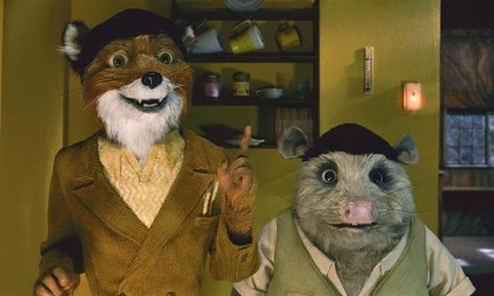 Fantastic Mr. Fox- 6