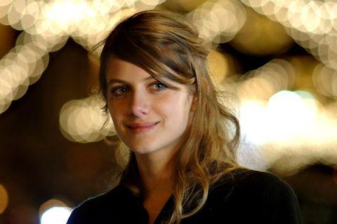 Melanie Laurent