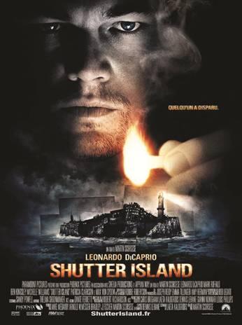 Shutter Island : Nouvelles featurettes