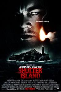 shutterislandposter