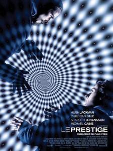 Prestige affiche