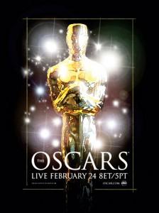 affiche oscars