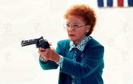 Estelle Getty