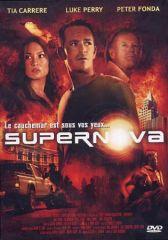 Affiche Supernova