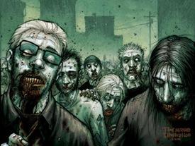 walking dead   2