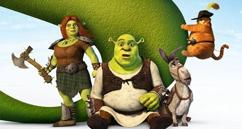 shrek