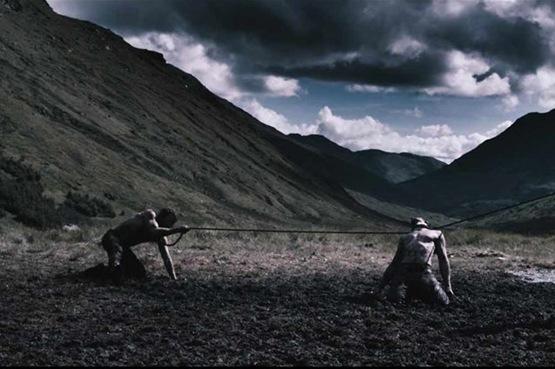 Le Guerrier silencieux, Valhalla rising - 6