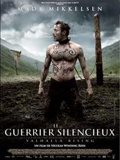 Le Guerrier silencieux, Vallhala rising