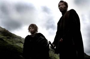 valhalla rising