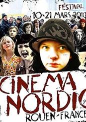 Cinéma nordique 2010