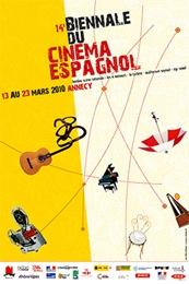 biennale cinéma espagnol 2010