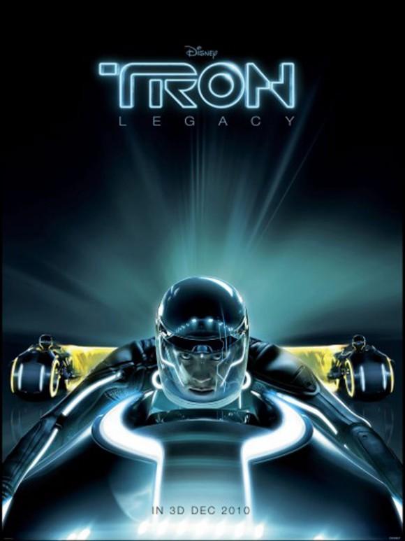 Tron l’héritage