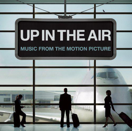 [Bande Originale] Up in the air