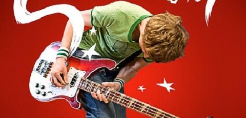 Scott Pilgrim vs. the World, le teaser