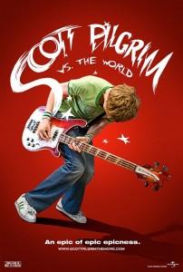 Scott Pilgrim vs. the World, le teaser