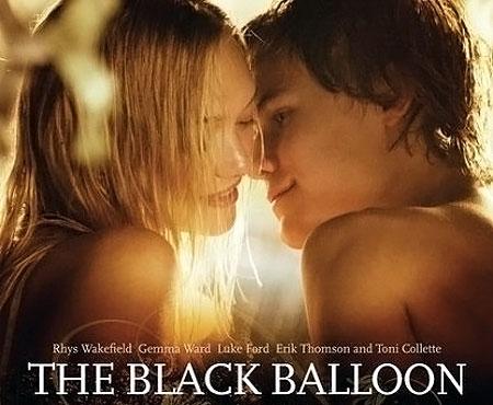 [Critique] The Black Balloon