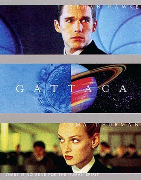 Gattaca