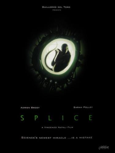 [Video] Splice