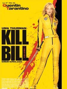 Culte du dimanche : Kill Bill