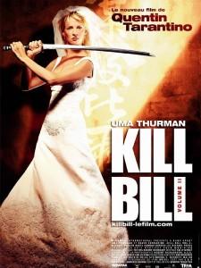 Culte du dimanche : Kill Bill