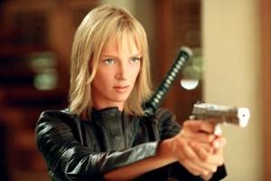 Culte du dimanche : Kill Bill