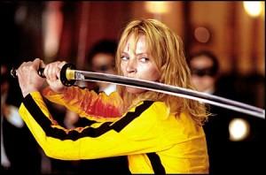 Culte du dimanche : Kill Bill