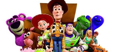 Toy Story 3, de nouvelles images et en VF