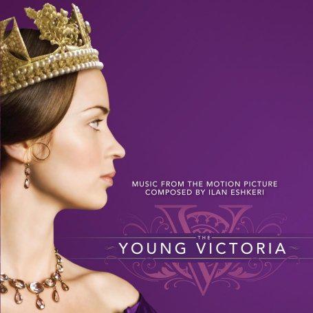 [Bande Originale] The Young Victoria