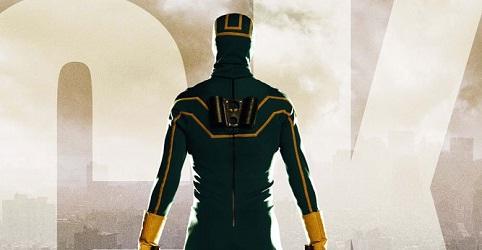 Kick-Ass, la critique