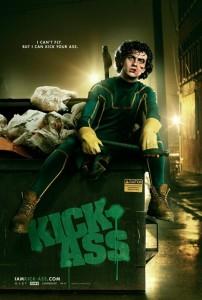 Kick-Ass, la critique