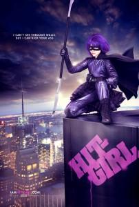 Kick-Ass, la critique