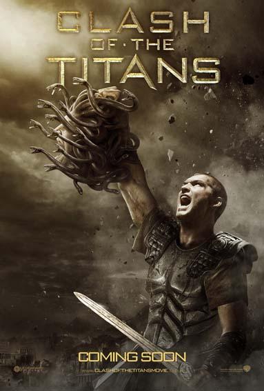 [Critique] Clash of the Titans