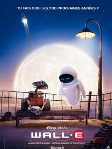 Culte du dimanche : Wall-E